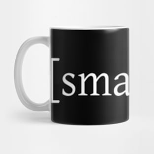 Smile Mug